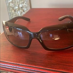 Chanel vintage sunglasses